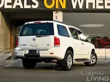 Nissan Armada 2009 for Sale
